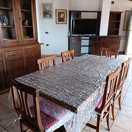 Casa Paola Lägenhet Assemini Exteriör bild